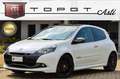 Renault Clio 3p 2.0 16v 20th Anniversario 203cv STOCK, UNICOPR. Bianco - thumbnail 1
