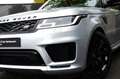 Land Rover Range Rover Sport P400e |HSE|Dynamic|Stealth|Panoramadak|Head Up|Luc Grijs - thumbnail 10