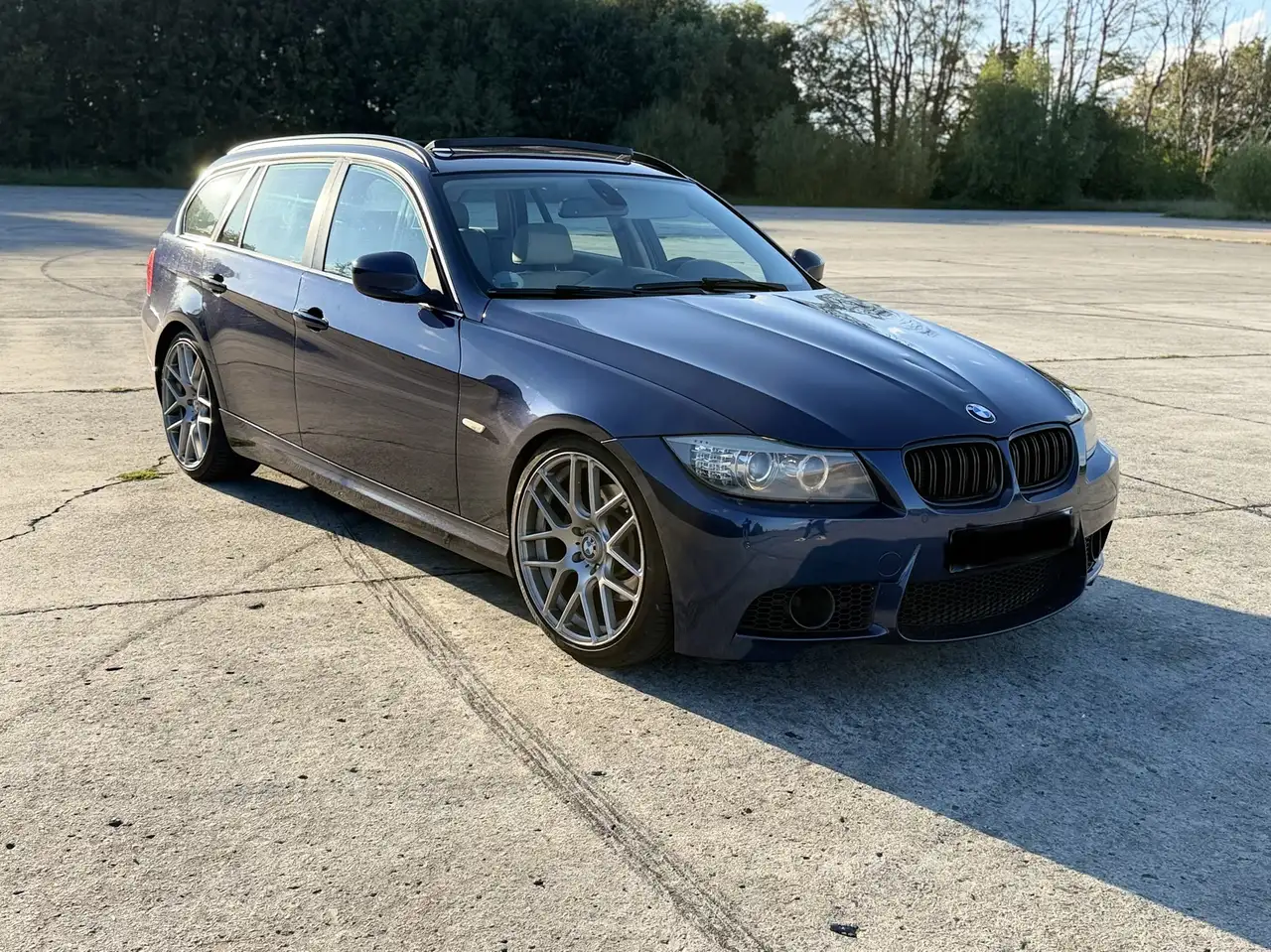 BMW 325