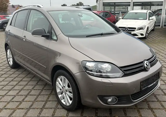 Volkswagen Golf Plus 1.4 Style