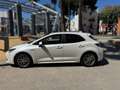 Toyota Corolla 1.8 125H FEEL! E-CVT SEDAN Blanc - thumbnail 9