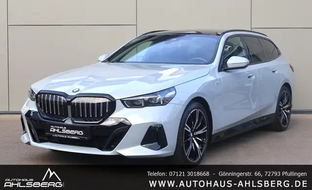 BMW 5er