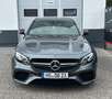 Mercedes-Benz E 63 AMG E 63s AMG| BURMESTER |MLTBEAM |HEADUP | NON OPF| Szürke - thumbnail 3