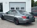 Mercedes-Benz E 63 AMG E 63s AMG| BURMESTER |MLTBEAM |HEADUP | NON OPF| Szürke - thumbnail 8