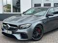 Mercedes-Benz E 63 AMG E 63s AMG| BURMESTER |MLTBEAM |HEADUP | NON OPF| Szürke - thumbnail 1