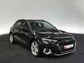 Audi A3 Advanced 30 TDI S tr. AHK LED NAVI Schwarz - thumbnail 5
