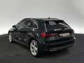 Audi A3 Advanced 30 TDI S tr. AHK LED NAVI Schwarz - thumbnail 3