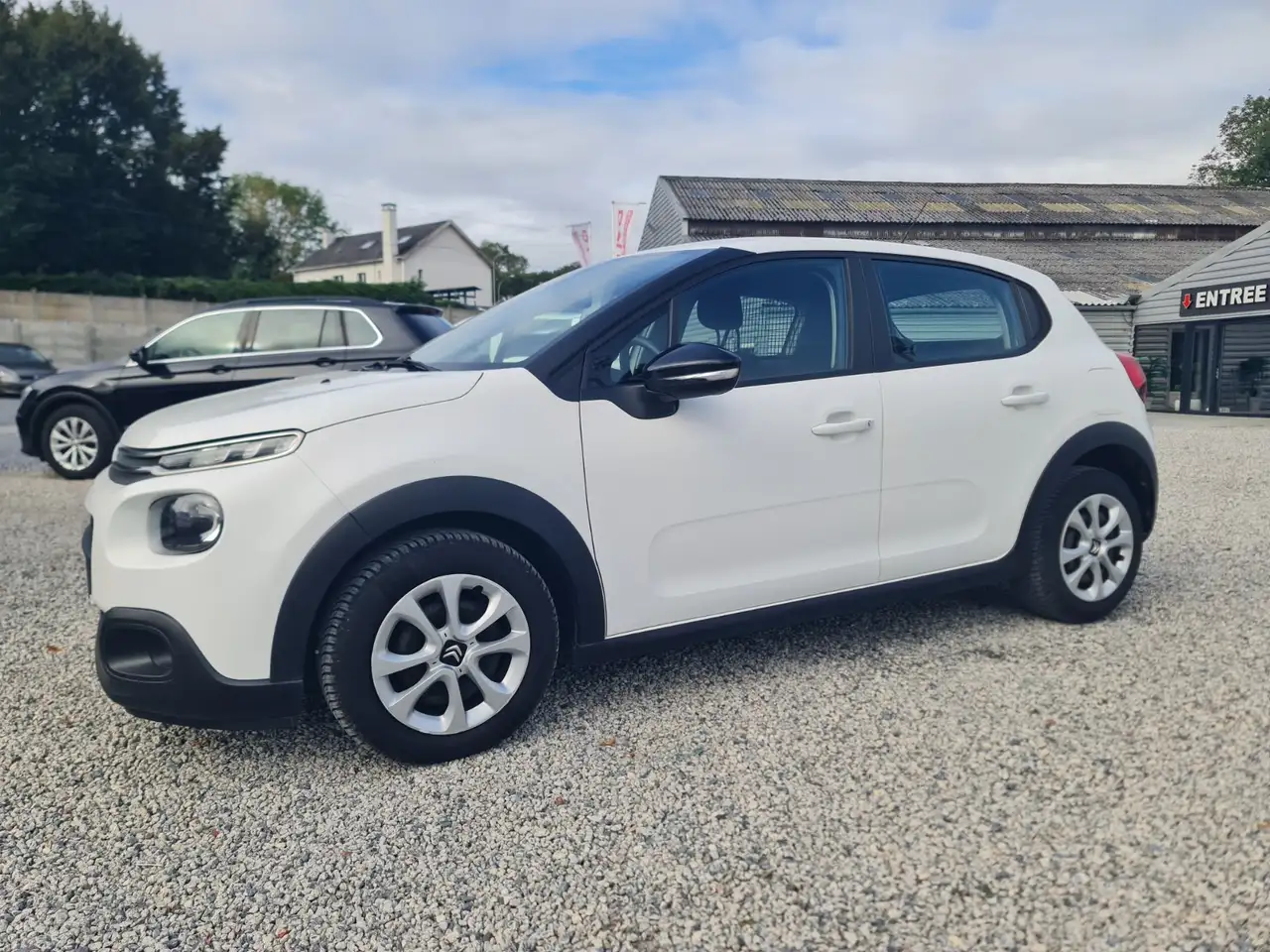 Citroën C3