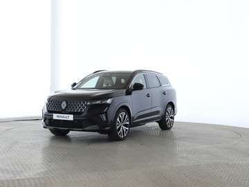 6 Iconic Full Hybrid E-Tech 200 7-Sitzer