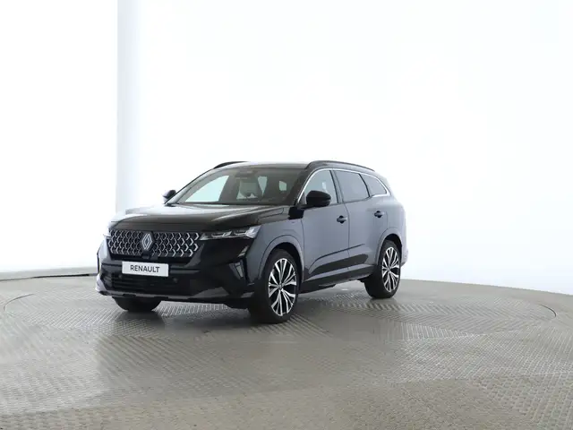 Renault Espace 6 Iconic Full Hybrid E-Tech 200 7-Sitzer