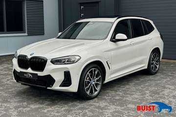 xDrive30e M-Sport PANO ACC TREKHAAK 29504KM!