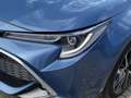 Toyota Corolla Touring Sports 2.0 Hybrid 184PK Executive Trekhaak Blauw - thumbnail 40