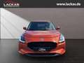 Suzuki Swift 1.2 Dualjet Hybrid Comfort +SITZHZ+CARPLAY Orange - thumbnail 8