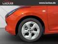 Suzuki Swift 1.2 Dualjet Hybrid Comfo rt*SITZHEIZUNG*KLIMA*KAMARA* Orange - thumbnail 21