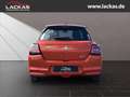 Suzuki Swift 1.2 Dualjet Hybrid Comfort +SITZHZ+CARPLAY Orange - thumbnail 4