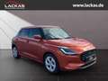 Suzuki Swift 1.2 Dualjet Hybrid Comfort +SITZHZ+CARPLAY Orange - thumbnail 7