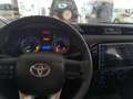Toyota Hilux Cabina Doble GX Blanco - thumbnail 11