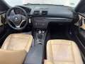 BMW 118 SERIE CABRIOLET (E88) 118I 143CH CONFORT Noir - thumbnail 8