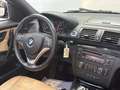 BMW 118 SERIE CABRIOLET (E88) 118I 143CH CONFORT Noir - thumbnail 9