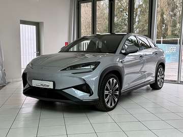 Excellence Österreich Paket 91.5 kWh AWD