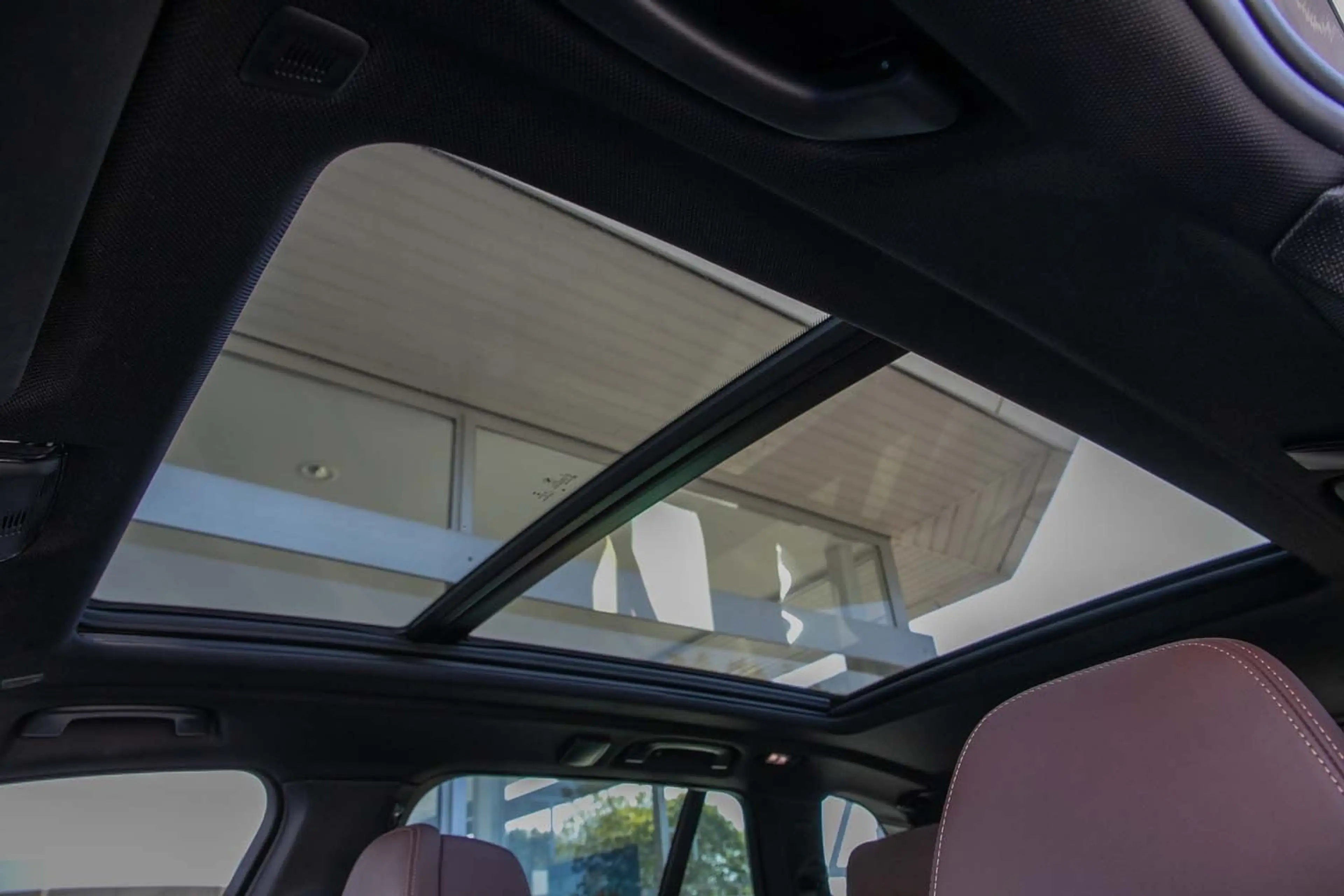 BMW X5 xDrive40d M Sportpaket Pano 3.Sitz HUD 2Achs — photo 14