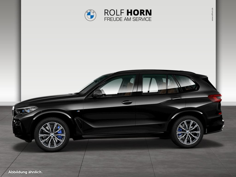 BMW X5 xDrive40d M Sportpaket Pano 3.Sitz HUD 2Achs — photo 6