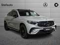Mercedes-Benz GLC 220 d 4Matic Mild hybrid Coupé AMG Line Advanced Grau - thumbnail 1