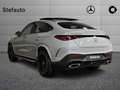Mercedes-Benz GLC 220 d 4Matic Mild hybrid Coupé AMG Line Advanced Grau - thumbnail 5