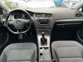 Volkswagen Golf VII Variant Comfortl. 1.6 TDI|AHK|Temp|MFL|PDC|MFL Noir - thumbnail 14
