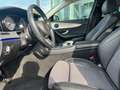 Mercedes-Benz E 200 Estate Dealer onderhouden Gris - thumbnail 21
