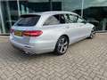Mercedes-Benz E 200 Estate Dealer onderhouden Gris - thumbnail 2