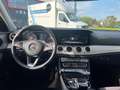 Mercedes-Benz E 200 Estate Dealer onderhouden Gris - thumbnail 15