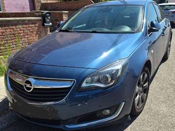 Insignia 1.6 CDTi ecoFLEX Cosmo