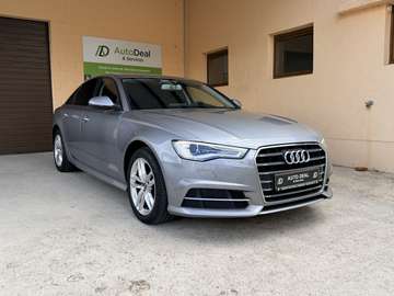 2.0 TDI S-line ext. Automatique  190CV