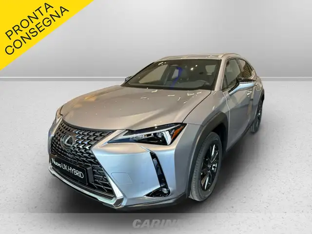 Lexus UX 300h 300h 2.0 urban 2wd cvt