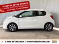 Citroen C1 airscape 5p 1.0 vti shine 72cv neopatentati Alb - thumbnail 3