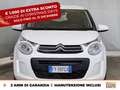 Citroen C1 airscape 5p 1.0 vti shine 72cv neopatentati Alb - thumbnail 2