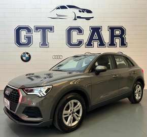 35 TDI quattro S tronic IVA DETRAIBILE