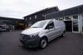 Mercedes-Benz Vito 114 CDI extralang 3,2T  BELÜFTUNG Argent - thumbnail 4
