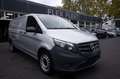 Mercedes-Benz Vito 114 CDI extralang 3,2T  BELÜFTUNG Argent - thumbnail 2