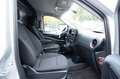 Mercedes-Benz Vito 114 CDI extralang 3,2T  BELÜFTUNG Argent - thumbnail 14
