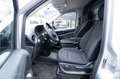 Mercedes-Benz Vito 114 CDI extralang 3,2T  BELÜFTUNG Argent - thumbnail 22