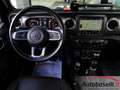 Jeep Wagoneer GLADIATOR 3.0 DIESEL V6 OVERLAND AUTOMATICA 4X4 Noir - thumbnail 21
