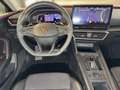CUPRA Leon 1.5 eTSI DSG OPF - LED, Navi, Paket XL Schwarz - thumbnail 13