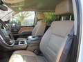 Chevrolet Silverado Sierra K2500 HD  Power Truck 4x4 LTZ Denali Luxury Blanc - thumbnail 10