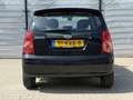 Kia Picanto 1.0 Seven 5 deurs Airco! Zwart - thumbnail 3