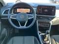 Volkswagen T-Roc 1,0 TSI Life| ACC* NAVI Grau - thumbnail 11