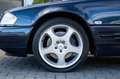 Mercedes-Benz SL 320 SL ( R129 ) Azul - thumbnail 34