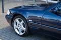 Mercedes-Benz SL 320 SL ( R129 ) Azul - thumbnail 38