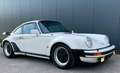 Porsche 930 3.3 turbo Matching No. - deutsch- HZulassung Blanco - thumbnail 7